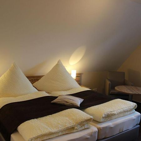크로나흐 Gasthof Klosterkeller B&B 외부 사진