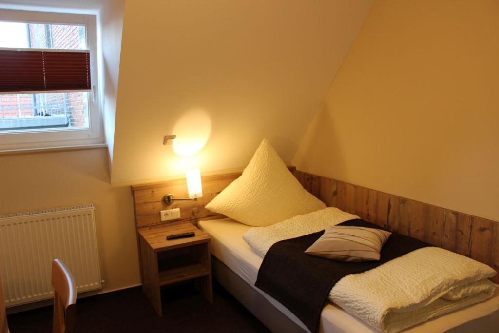 크로나흐 Gasthof Klosterkeller B&B 외부 사진