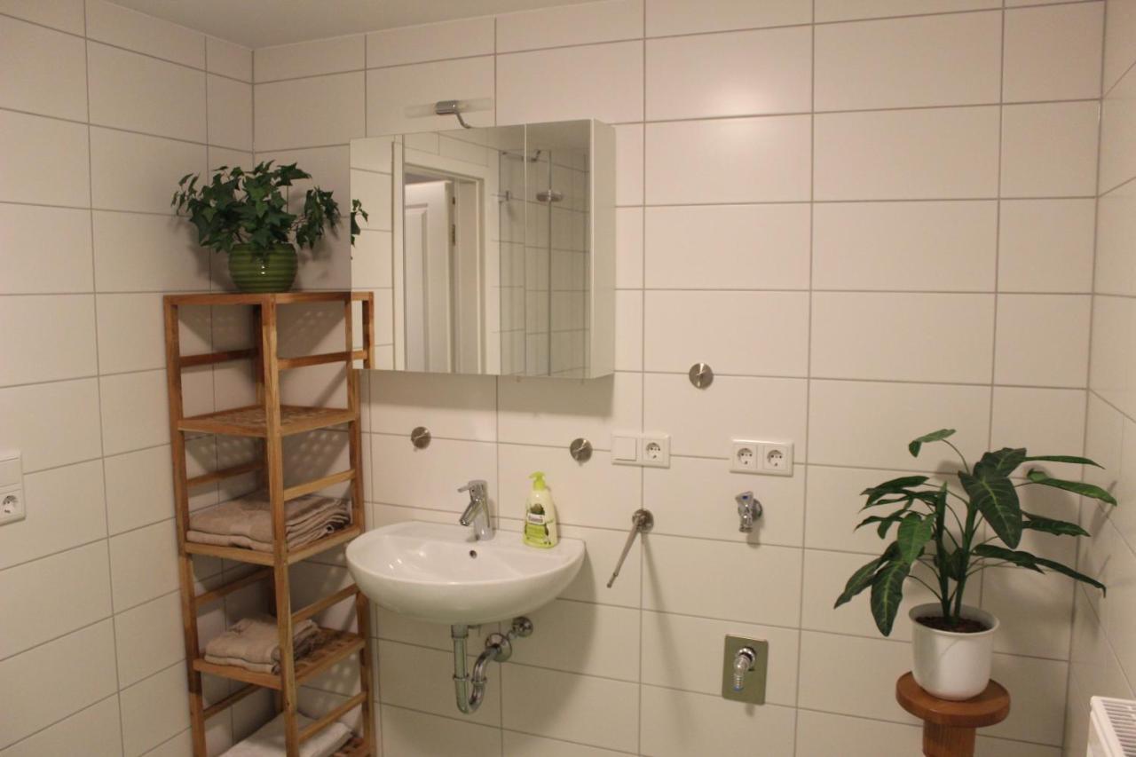 크로나흐 Gasthof Klosterkeller B&B 외부 사진